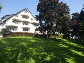 Kurpark Maisonnette Willingen